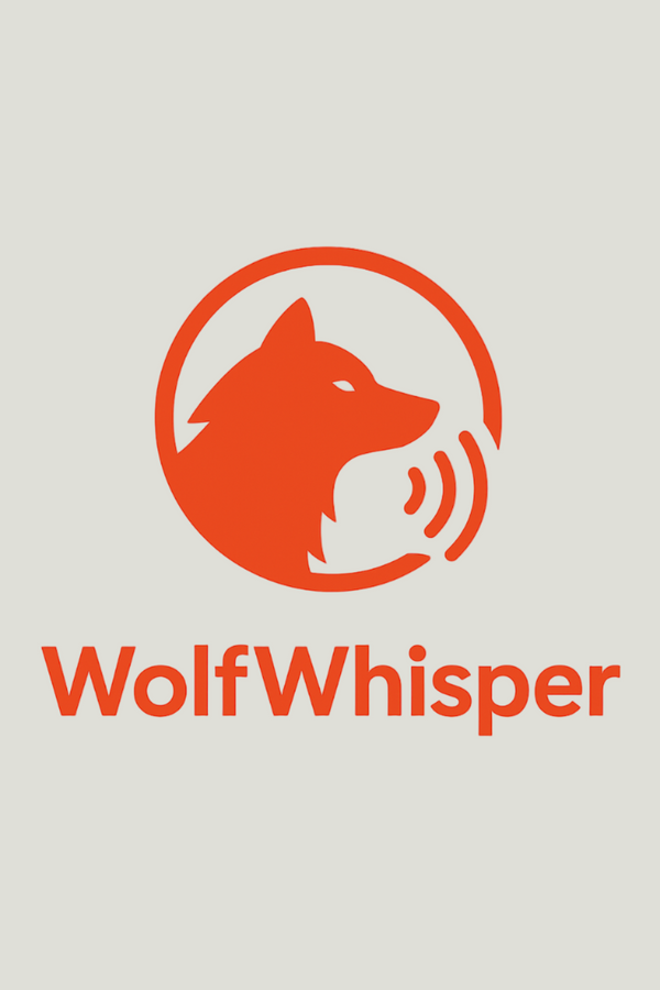 WolfWhisper